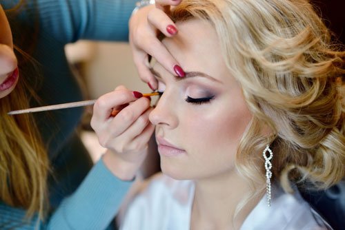 Der Perfekte Look Fur Die Braut Beauty Tipps Net