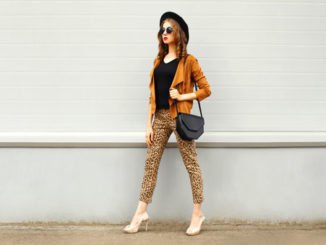 Leggings Treggings