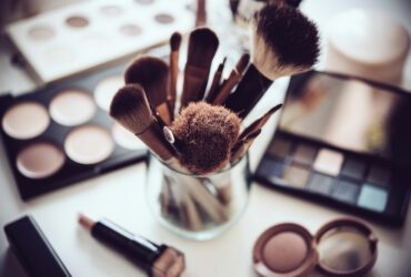 Beauty Boxes.