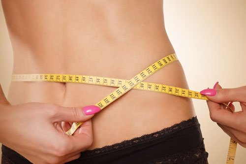 BMI abnehmen