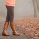 Stiefel Trends 2012