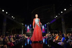 © AhmadArdity - pixabay Die Fashion Week ist eines der modischen Highlights in Berlin