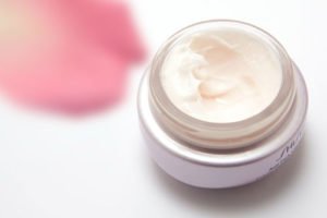 © stux - pixabay Bei Couperose oder Rosacea sind milde Pflegeprodukte wichtig