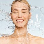 Body Splashes können im Sommer wie eine kurze Dusche wirken.