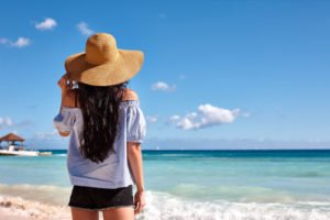 © kobeza - Fotolia.com-2013-ueberblick-beach-waves Sommerfrisuren 2013 im Überblick