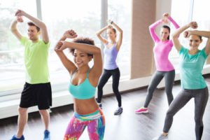 © Syda Productions - Fotolia.com Sportive Mode gehört zu den Modetrends 2014