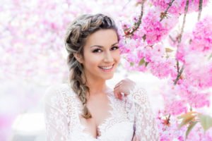 © Hetizia - Fotolia.com Haarstyling-Tipps für den Sommer