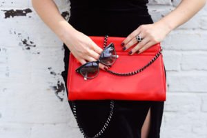 © visoook - Fotolia.com Vor allem Taschen haben es den Frauen angetan