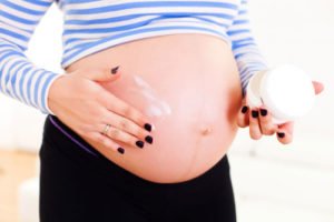 Schwangerschaft Dehnungsstreifen Tipps