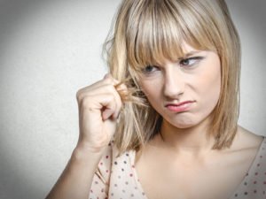 © DDRockstar - Fotolia.com Was hilft wirklich gegen Spliss?