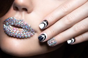 Nail Art Trends im Sommer 2013