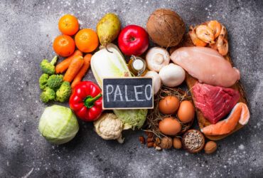 Abnehmen ohne zu hungern mit der Paleo-Diät.