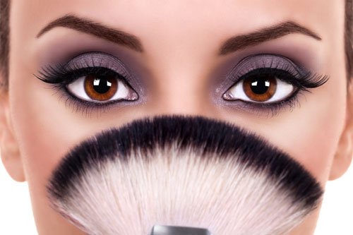 Make Up Tipps Fur Braune Augen Beauty Tipps Net