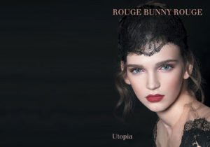 © Rouge Bunny Rouge (UK) LTD 2016 Der Rouge Bunny Rouge Look „Utopia“
