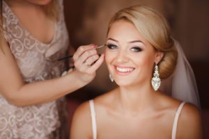 © armina - Fotolia.com So werden Sie zur schönsten Braut