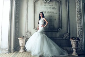 © maya_7966 - pixabay Einmal Prinzessin am Tag der Hochzeit sein - der Traum vieler Frauen