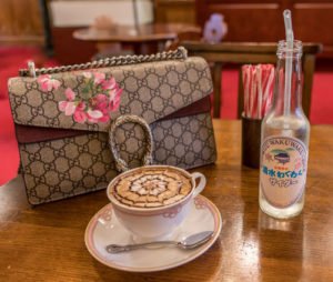 © Mariamichelle - pixabay Das Must-Have der Saison ist die Mini-Bag