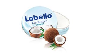 © Beiersdorf 2015 Die Lip Butter in der Variante Coconut