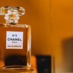 No. 5 von Chanel ist ein echter Klassiker.