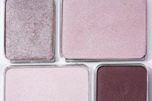 © stux - pixabay Einen Lidschatten in Rosé kann man auch als Rouge verwenden