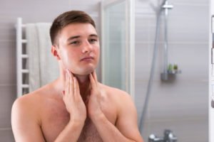 © kolotype - Fotolia.com Vergiss nicht die Pflege danach
