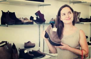 Schuhetrends im Herbst und Winter 2016/2017