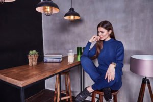 © indiraswork - Fotolia.com Jogginghose kombinieren: Unsere Styling-Tipps für einen alltagstauglichen Look
