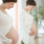 Schwangerschaftsstreifen vorbeugen