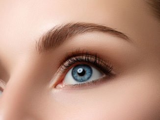Wimpernserum selber machen - Zutaten und Anwendung der Wimpernpflege
