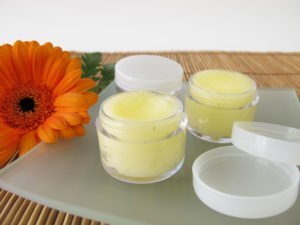 © Heike Rau - Fotolia.com Lippenbalsam selber machen
