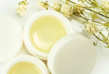 Lippenbalsam selber machen Rezepte