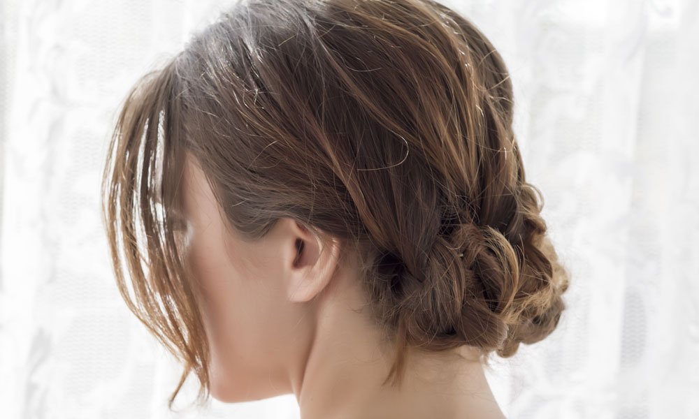 Frisuren Fur Dunne Haare So Gelingen Dir Messy Bun Bohemian Dutch Braid Und Co Beauty Tipps Net