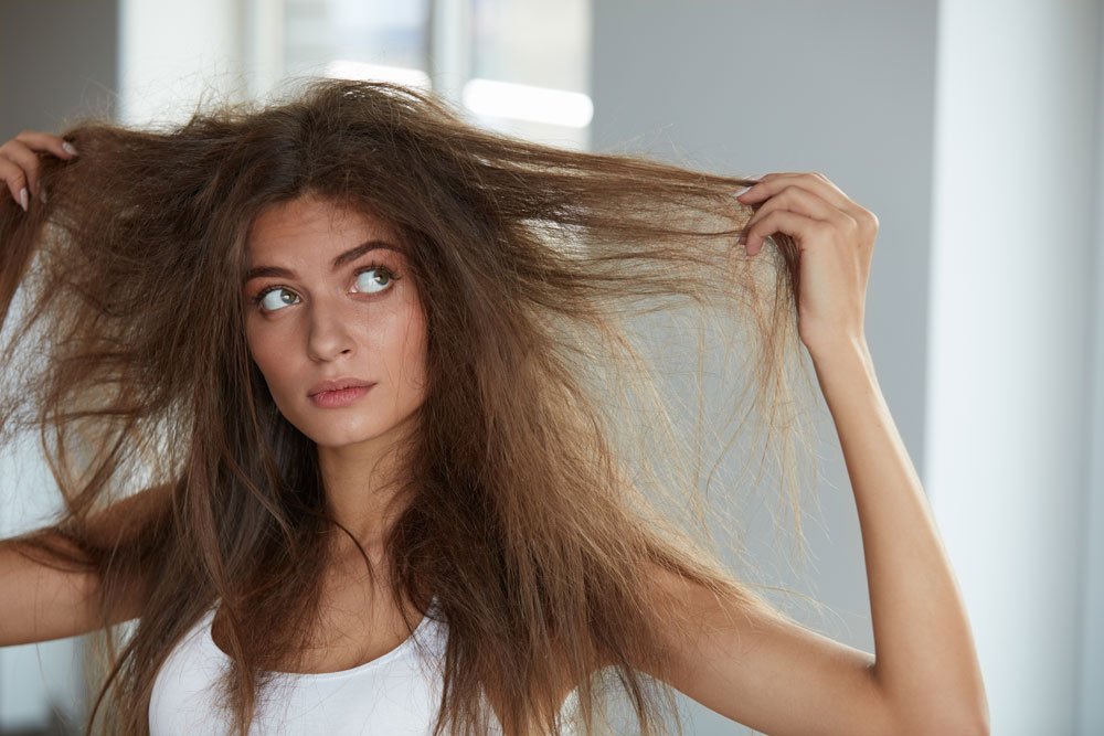 Tipps gegen den Bad Hair day