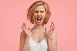 10 Frisuren für ein rundes Gesicht