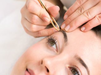 2013 Ein Make Up Trend Markante Augenbrauen Beauty Tipps Net