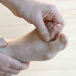 Hausmittel bei Nagelpilz