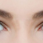 Augenbrauen schminken