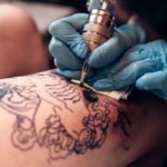 Tattoo-Studio auswählen