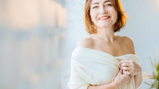 Anti-Aging-Food