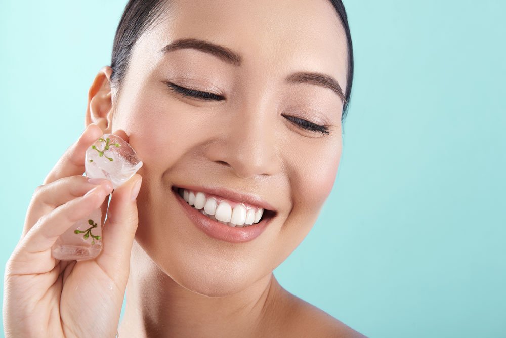 Beauty Cubes sind vielseitig einsetzbar Beauty Cubes