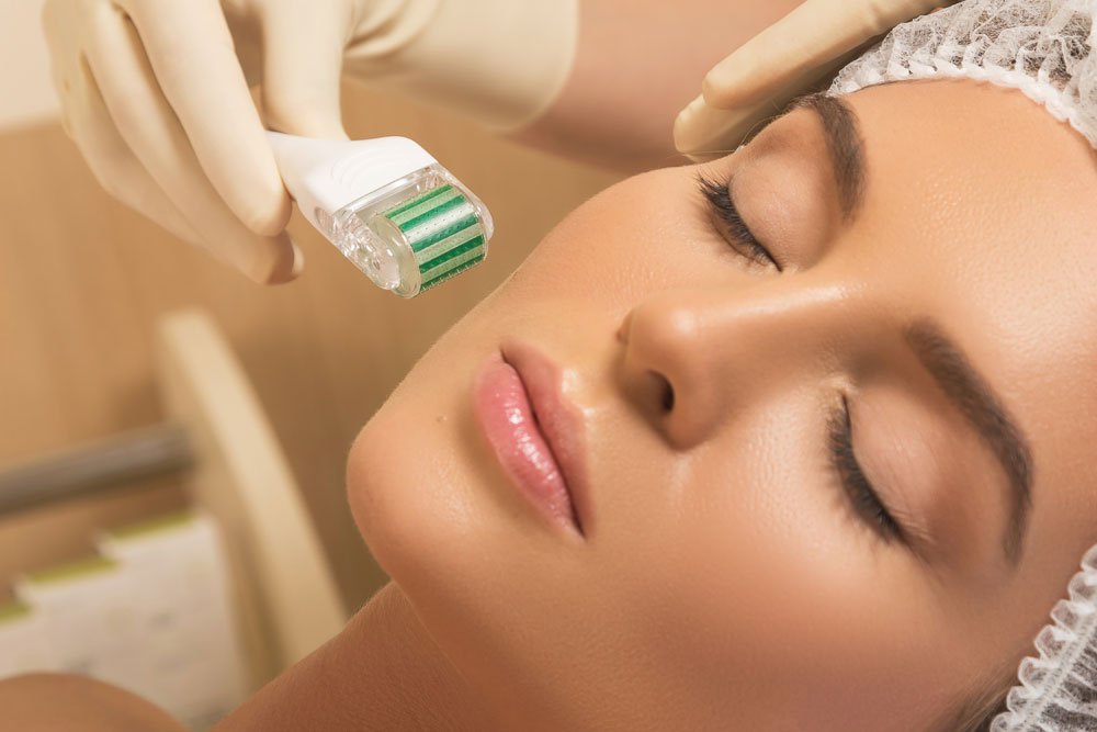 NoTox NoTox Behandlung