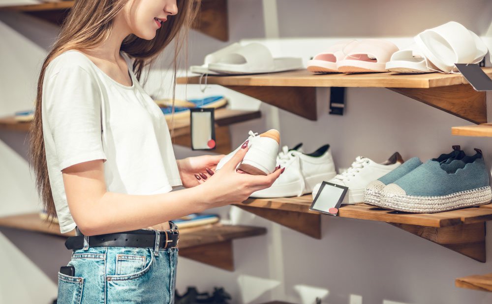 Sneaker zur Hochzeit