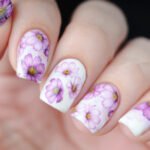 Flower-Nails
