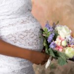 Brautkleider für Schwangere