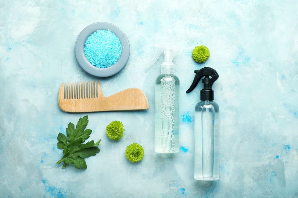 Sea Salt Spray Salzspray für die Haare