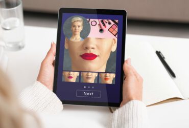 Beauty-Apps